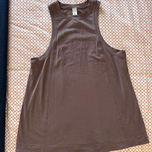 lululemon athletica Tops - Lululemon tank top size XS